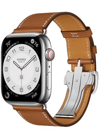 Apple Watch Hermes Service in Velachery