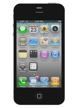 iPhone 4S Service in Velachery