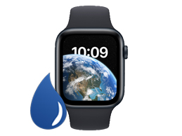 Apple Watch Hermes Water Damage service in Velachery