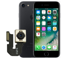 iPhone X Camera Replacement Service in Velachery